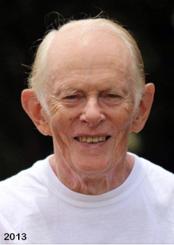 Rigby, John Francis