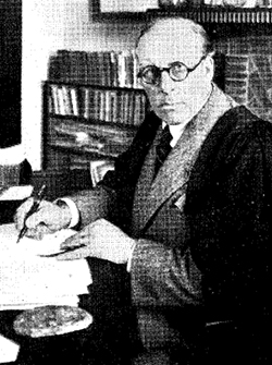 Unwin, Earnest Ewart