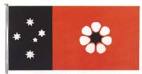 NT flag