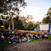 Sunset Cinema