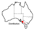 distribution map