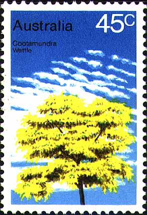 stamp